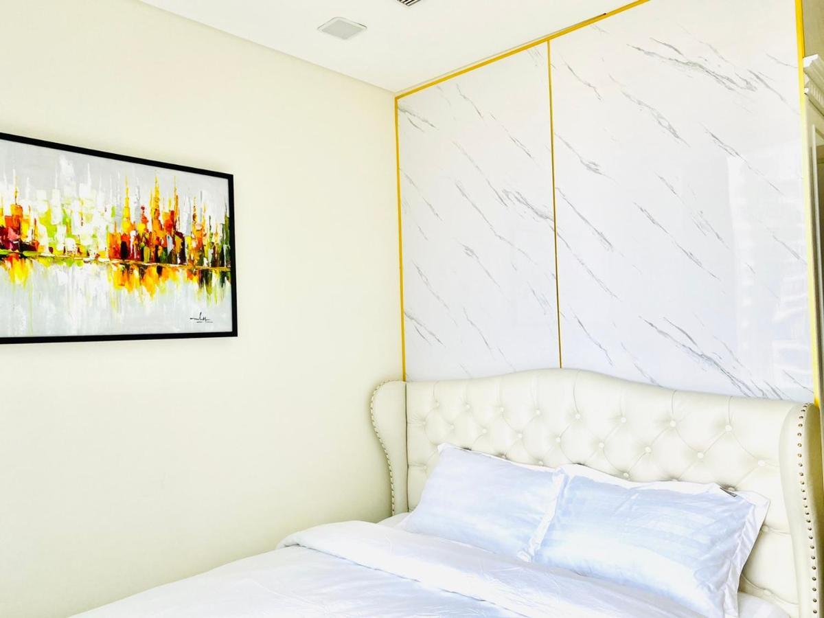 Landmark 81 Luxury Condotel โฮจิมินห์ซิตี้ ภายนอก รูปภาพ