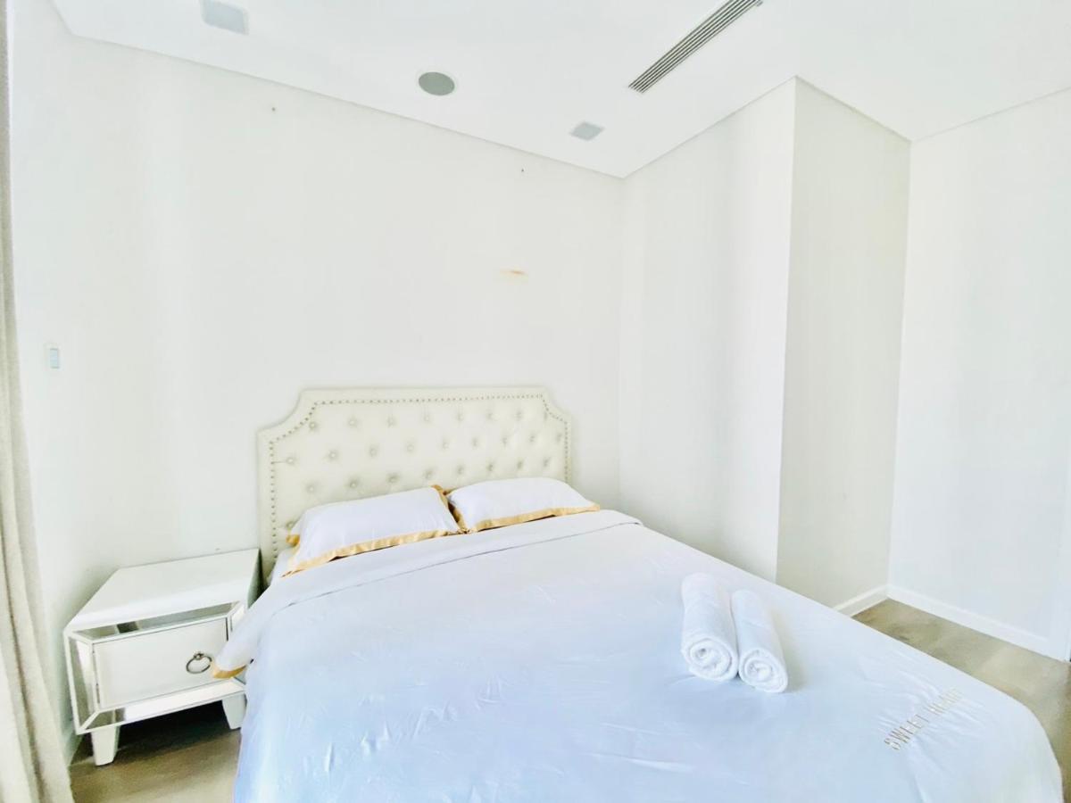 Landmark 81 Luxury Condotel โฮจิมินห์ซิตี้ ภายนอก รูปภาพ